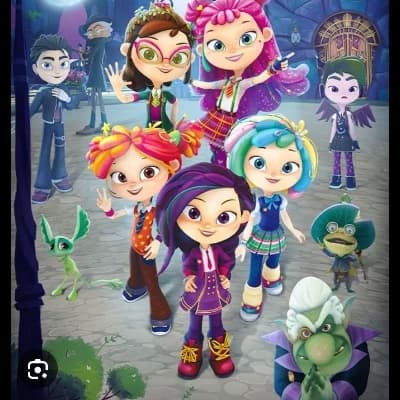 Fantasy Patrol (College) thumbnail