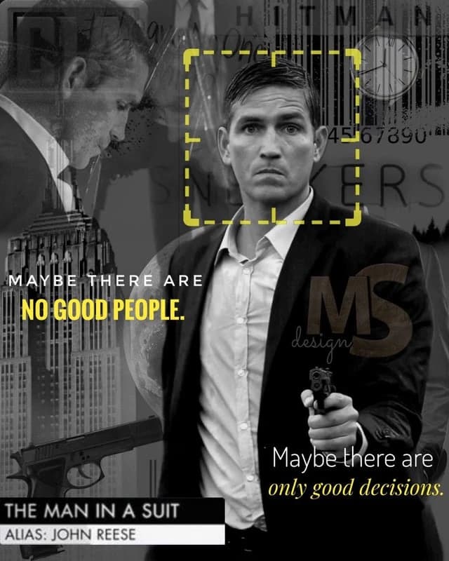 John Reese  thumbnail