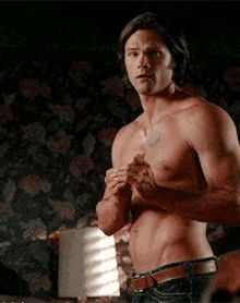 Sam Winchester thumbnail