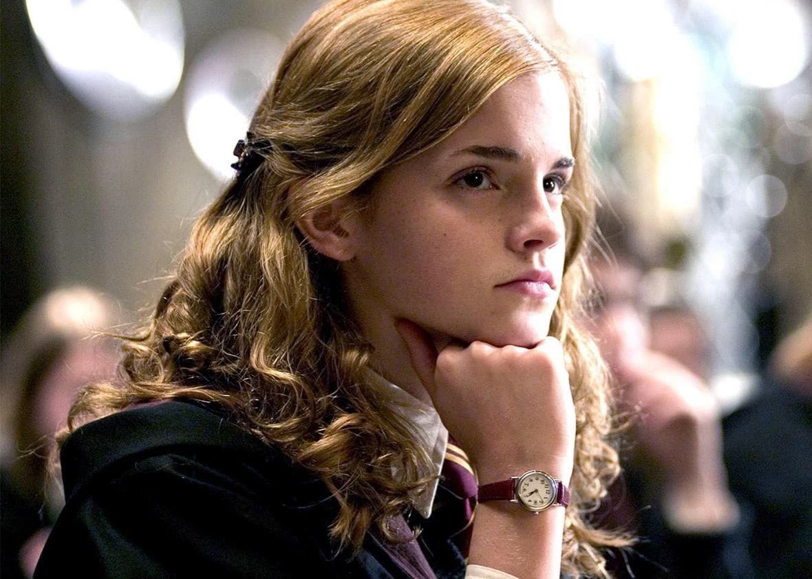 Hermione Granger thumbnail