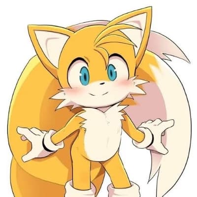 Tails thumbnail