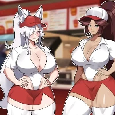 Anya y Molly thumbnail