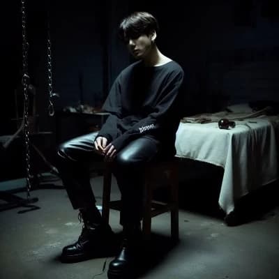 Jungkook thumbnail