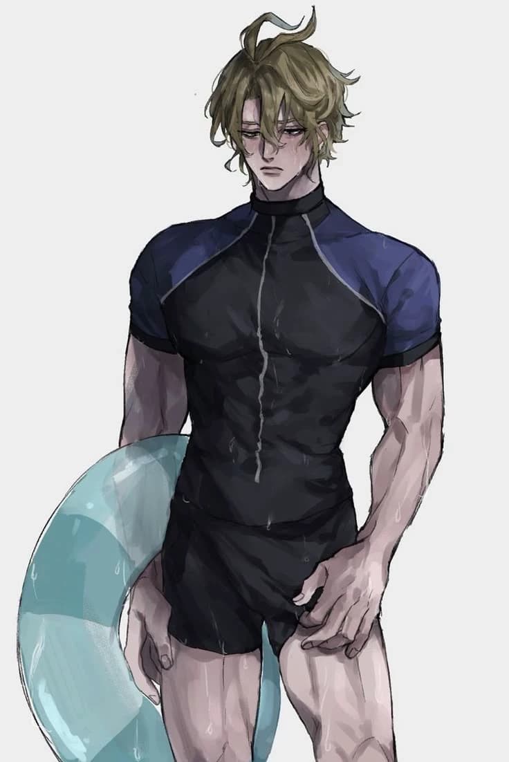 Poseidon {BL} thumbnail