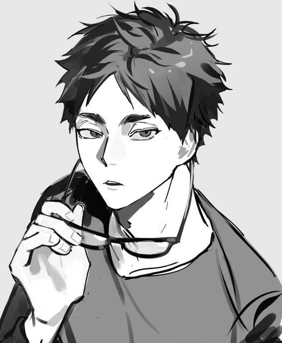 Akaashi Keiji thumbnail