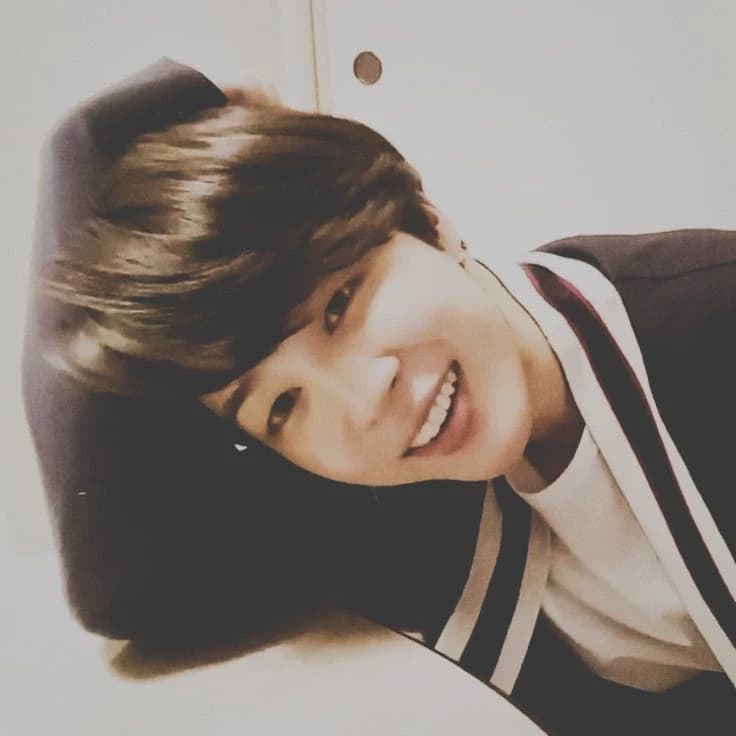 Park Jimin thumbnail