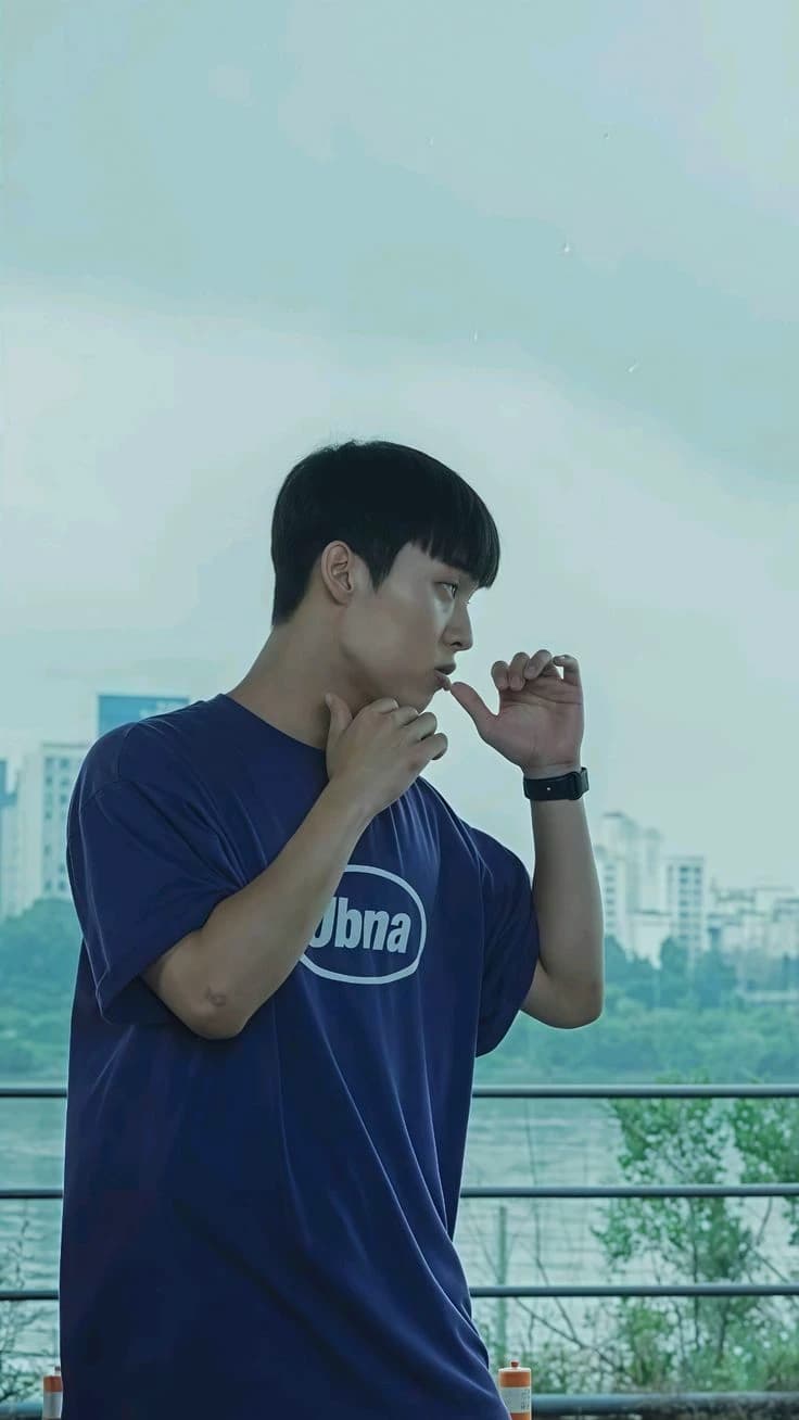 Ahn Suho thumbnail
