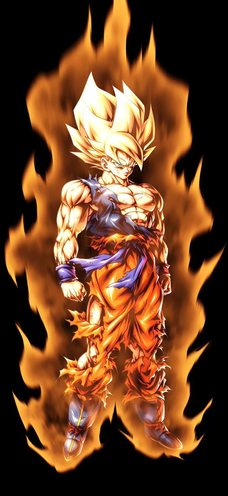 DRAGON BALL Z thumbnail