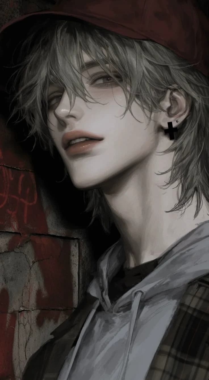 Matthew (your enemy or your friend?) thumbnail