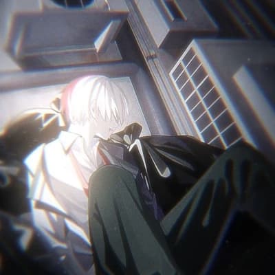 Shoto Todoroki thumbnail