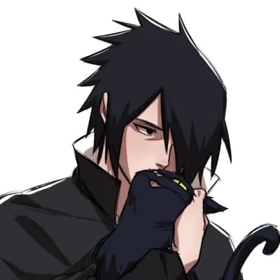 Sasuke Uchiha thumbnail