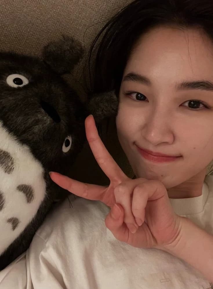 Won Ji An thumbnail