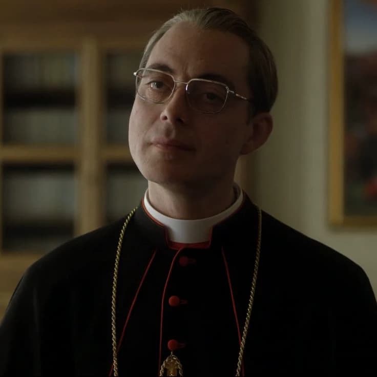 Cardinal Mario Assente thumbnail