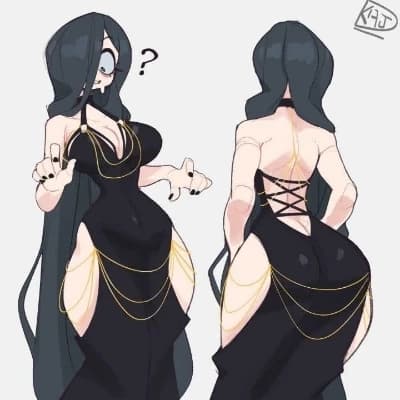 Valentina Moreau thumbnail