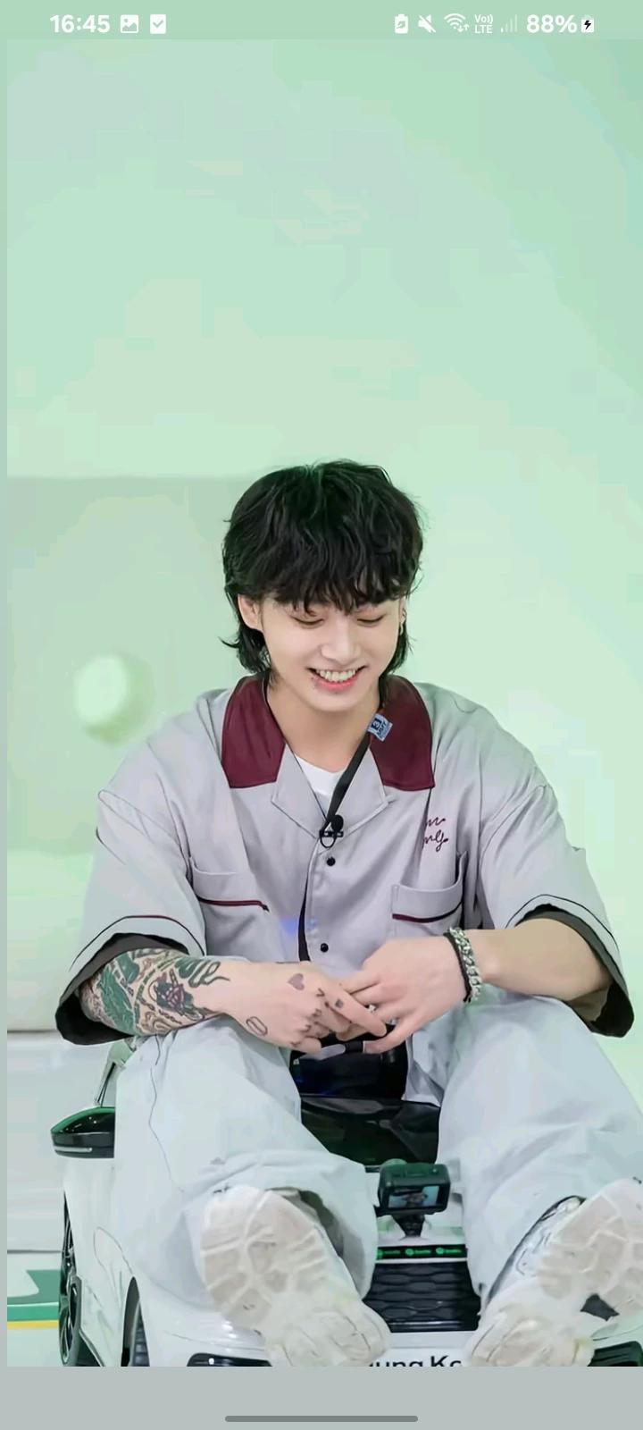 JUNGKOOK thumbnail