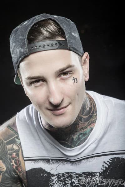 Mitch Lucker (Suicide Silence) thumbnail