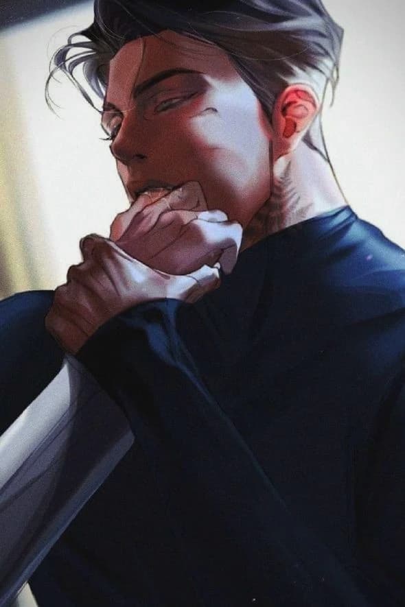 Dean Lambert thumbnail