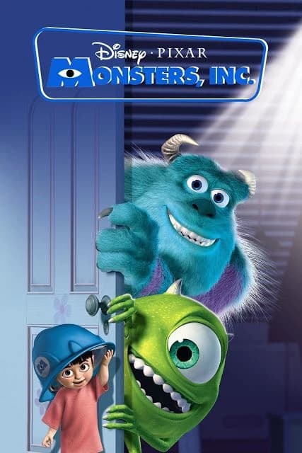Monsters inc thumbnail
