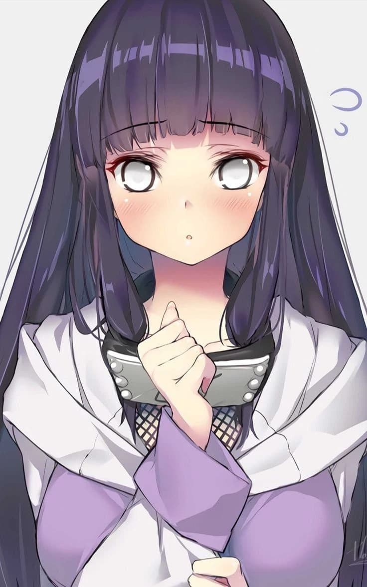 hinata Hyuga thumbnail