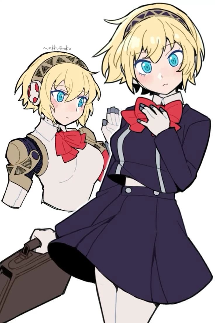 Aigis thumbnail