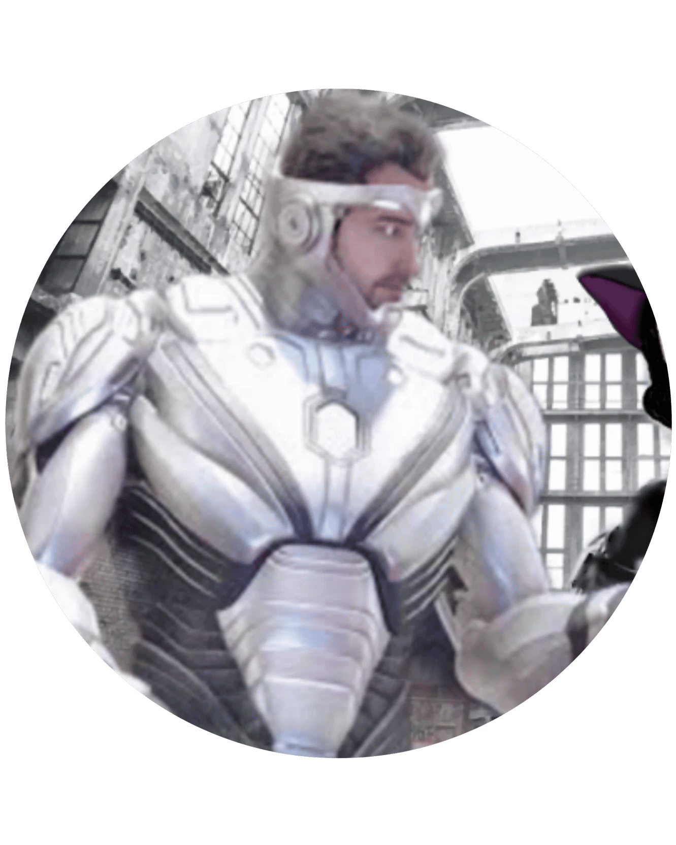 Anthony "Tony" Stark thumbnail
