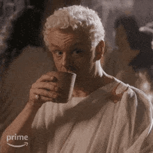Aziraphale thumbnail