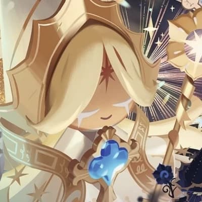Pure Vanilla Cookies thumbnail