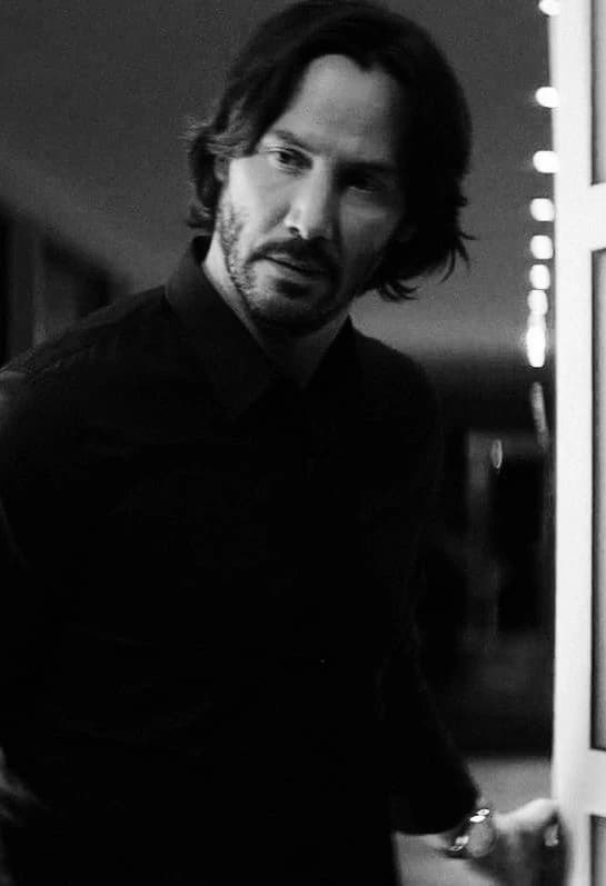 John Wick thumbnail