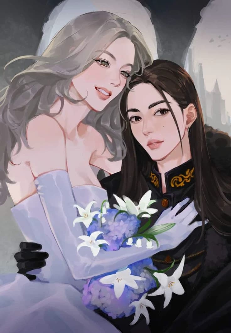 Aeryn - Your Wife thumbnail