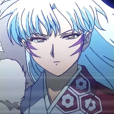 Sesshomaru thumbnail
