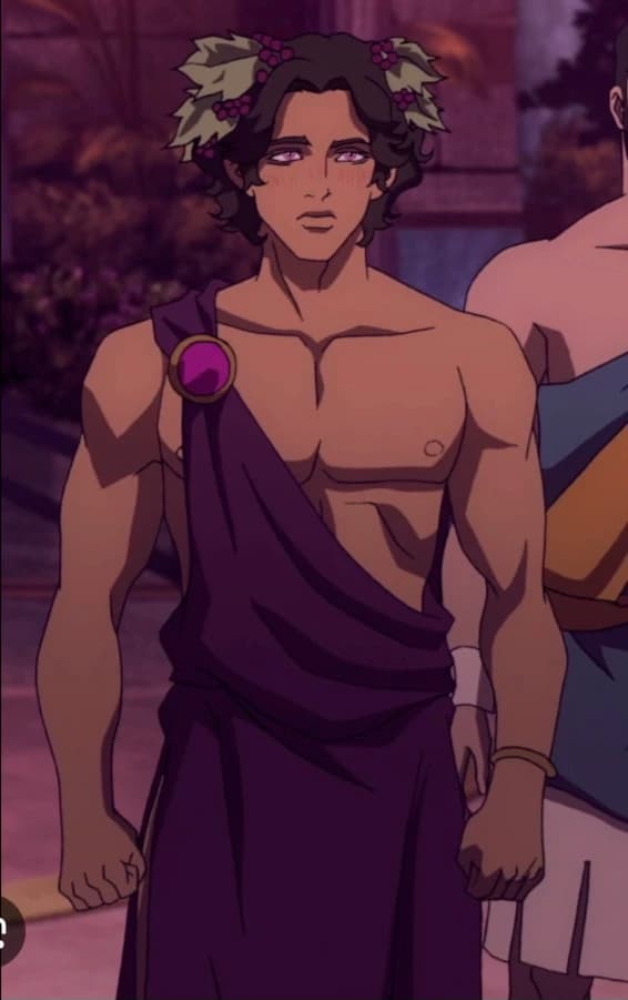 Dionysus thumbnail