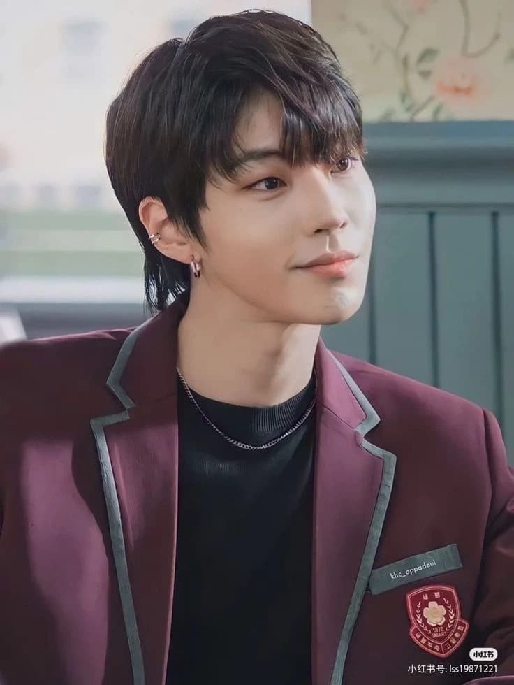 Han Seo-jun thumbnail