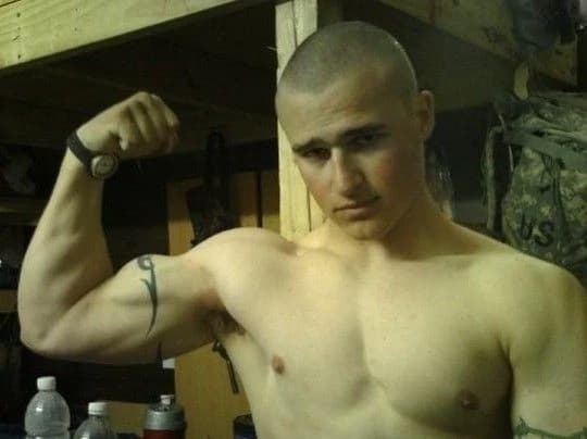 Arkady "Kosha" Volkov thumbnail