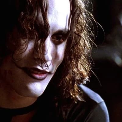 Eric Draven (The Crow) thumbnail
