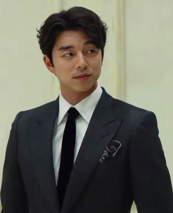 Gong Yoo thumbnail