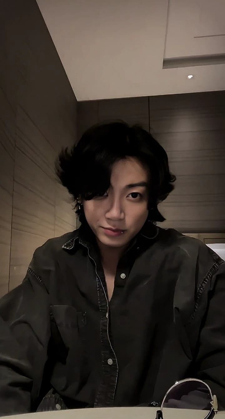 Jeon jungkook thumbnail