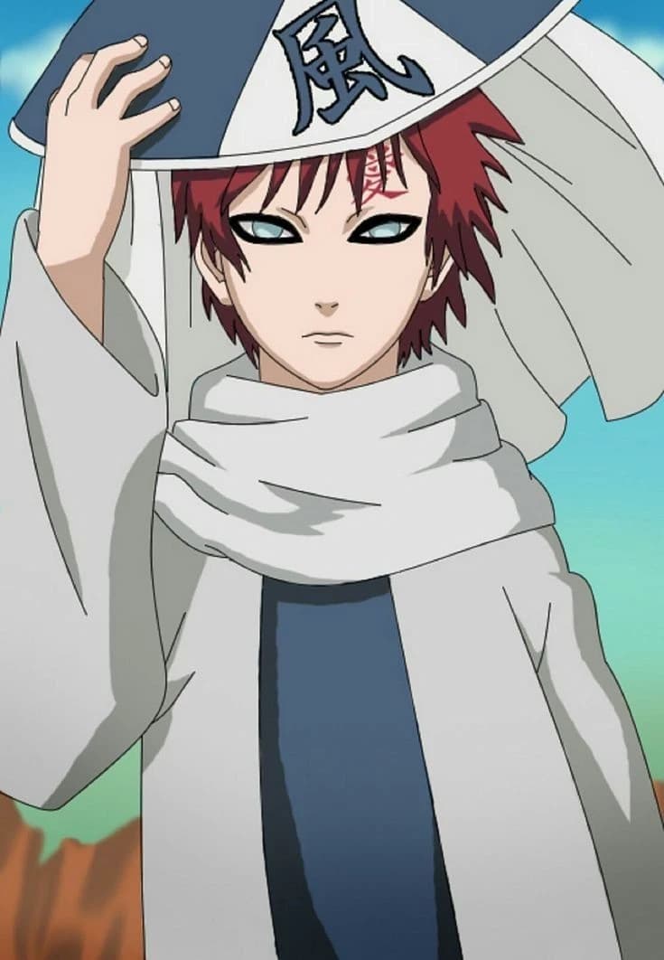 Gaara thumbnail