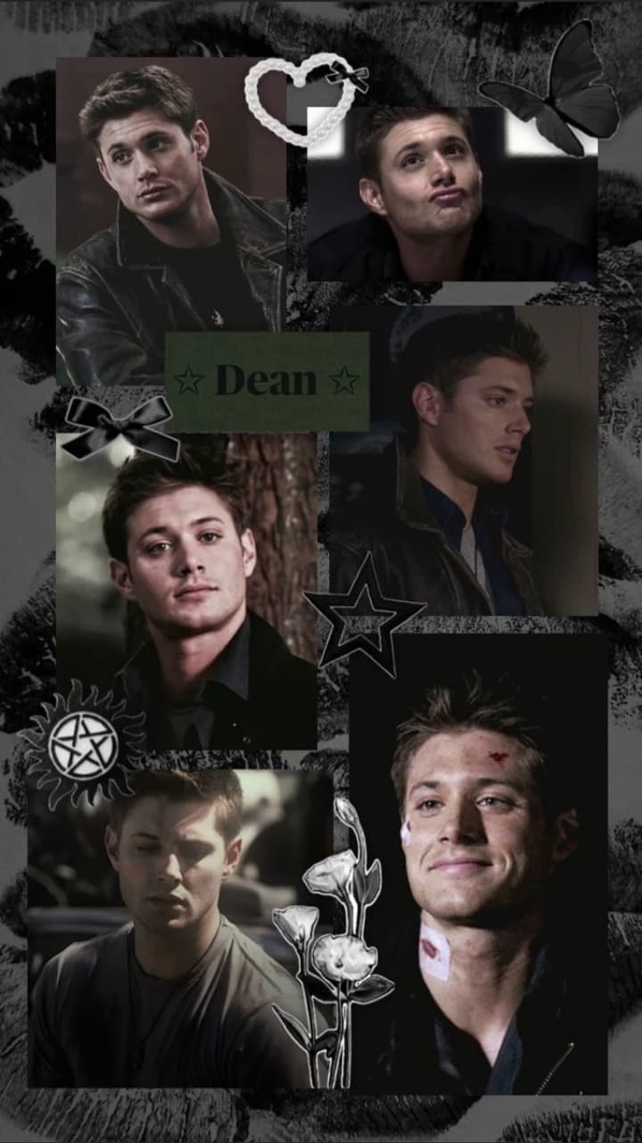 Dean Winchester thumbnail