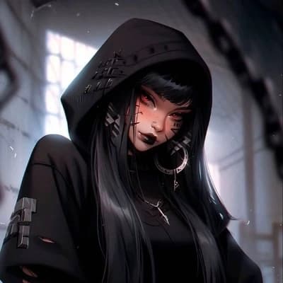 Raven thumbnail