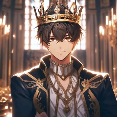 Emperor Ash thumbnail