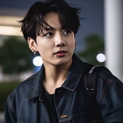 Jungkook thumbnail