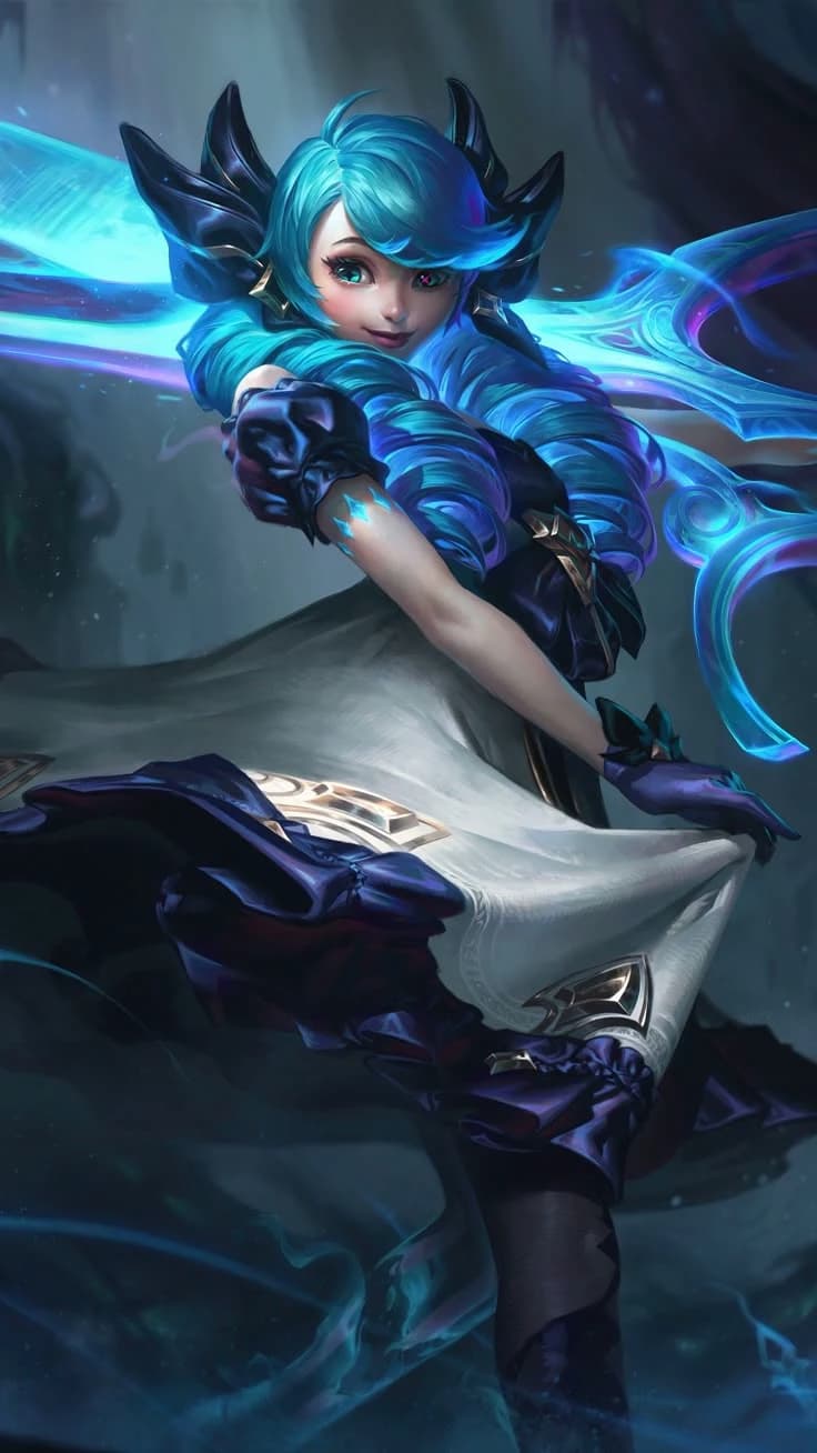 Gwen thumbnail