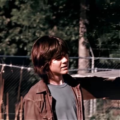 Carl Grimes thumbnail