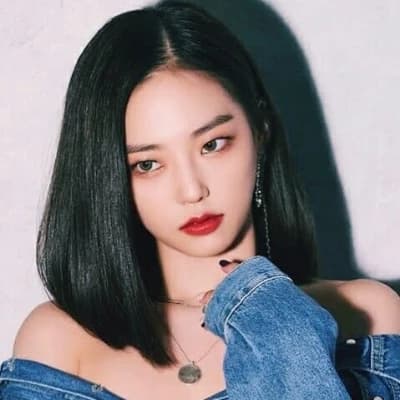 Jang Yeeun thumbnail