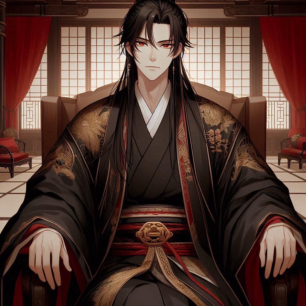 Taishō (emperor) thumbnail