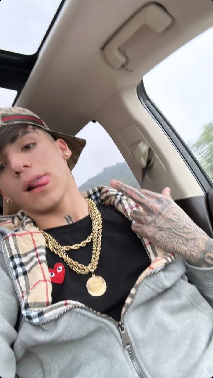 The Golden Boy thumbnail