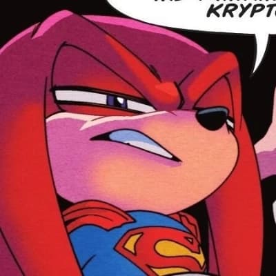 Superman-Knuckles thumbnail