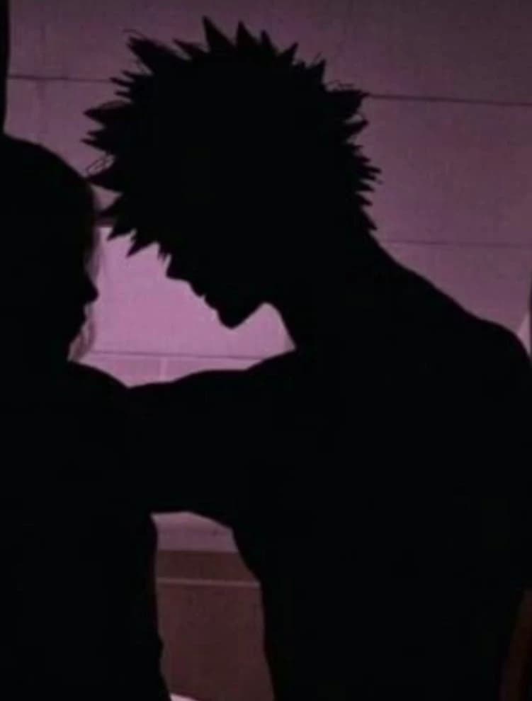 Katsuki Bakugo thumbnail