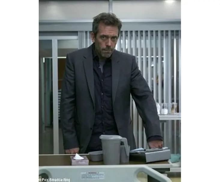 El Dr.Gregory House thumbnail