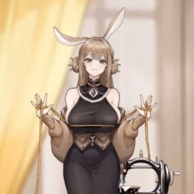 demi-human stylist thumbnail